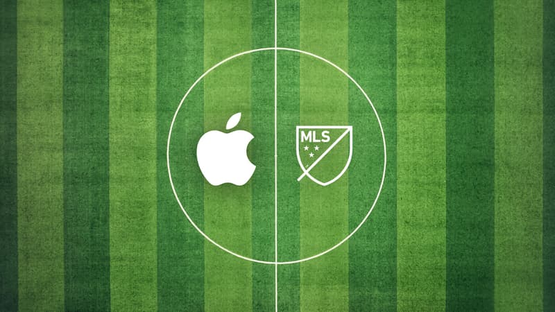 Apple diffusera le championnat de football nord-américain pendant 10 ans