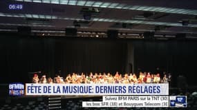 Sortir à Paris : Des petits choristes de Cisjordanie se produiront ce soir à l'institut du Monde Arabe