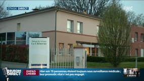 Probable intoxication alimentaire fatale dans un Ehpad: où en est l'enquête?
