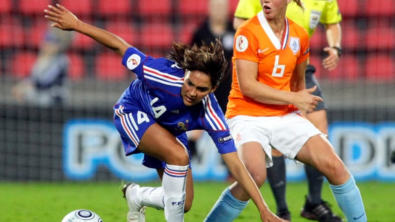 Louisa Necib