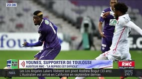 After Foot du samedi 06/01 – Partie 2/3 - Débrief des autres matches de Coupe de France