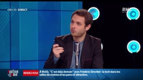 "Je trouve cela scandaleux que les matchs sur les chaines du service public soient plus tard que les matchs qu'on doit payer pour voir"  Rumilly - Monaco programmé à 21/15, après Plus Belle le Vie sur France 2: le coup de gueule de Louis Amar sur RMC
