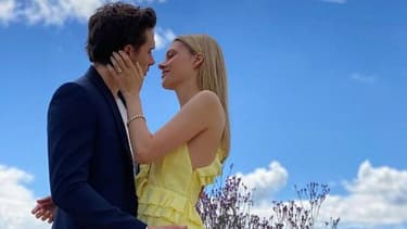 Brooklyn Beckham et Nicola Peltz