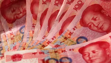 Le contexte international difficile pèse sur l'économie de la Chine.