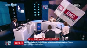 Pour les 100 ans de la radio, Jean-Marc, auditeur RMC, raconte ses premiers souvenirs de "Radio Monte-Carlo"