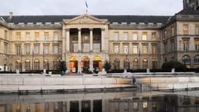 L'Hôtel de Ville de Rouen (image d'illustration).