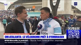 "Il va trembler": un supporter de l'OM répond à la déclaration de Mario Pasalic sur l'ambiance du Vélodrome