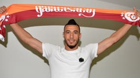 Younès Belhanda