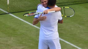 Tsonga - Llodra