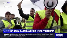 Inflation et réforme des retraites : les Gilets jaunes peuvent-ils remobiliser?