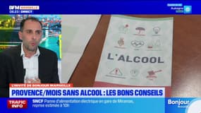 Provence: une consommation d'alcool "à la baisse" ces dernières années