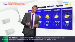 Météo Paris-Ile de France du 22 mars: Grand soleil partout sur la région