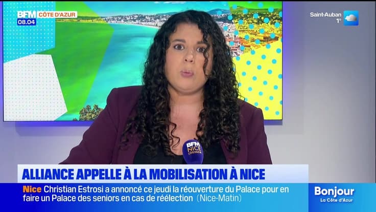 Le journal de 8h du vendredi 30 janvier 2026