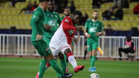 Monaco-ASSE