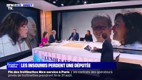 Législative partielle en Ariège: la dissidente socialiste élue face à la candidate LFI, soutenue par la Nupes