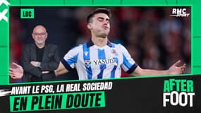 PSG - Real Sociedad : problème offensif, blessures... les Espagnols en plein doute