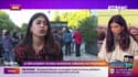 A viagem de Rima Hassan à Jordânia é controversa