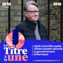 Calls for resignation, ministers quit… Despite pressure, UK Prime Minister Keir Starmer wants to continue to govern