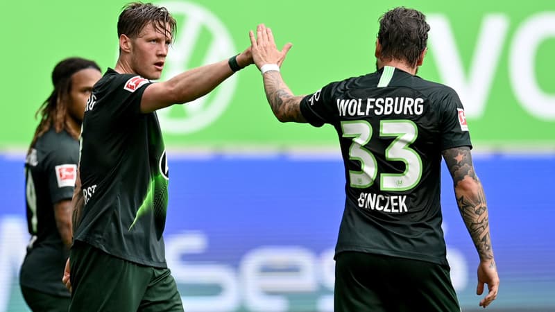Wolfsburg