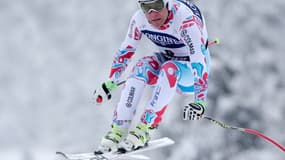 Johan Clarey
