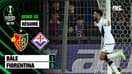 Résumé : Bâle 1-3 a.p Fiorentina (Q) - Conference League (demi-finale retour)