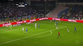 Résumé : Boavista - Porto (0-1) – Liga portugaise
