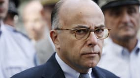 Le ministre de l'Intérieur va annoncer des décisions "extrêmement fortes" sur l'utilisations des munitions par les forces de l'ordre.