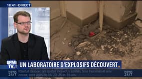 Montpellier: un "projet d'attentat imminent" déjoué (2/2)