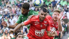 Brest-Saint-Etienne