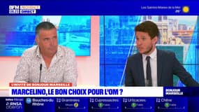 Olympique de Marseille: Longoria a relevé le club financièrement selon Jacques Bayle