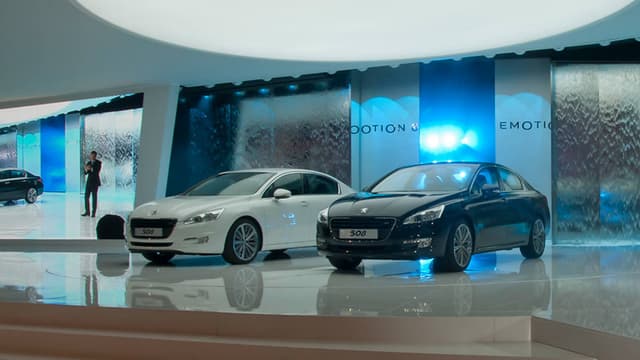 Une prime pour aider les ménages les plus modestes à mettre au rebut leur vieux diesel contre une voiture d'occasion plus récente, c'est ce que prévoit Nicolas Hulot dans le cadre de son plan climat.