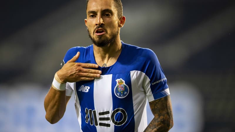 Alex Telles - Porto