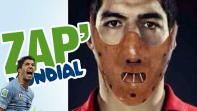 Luis Suarez