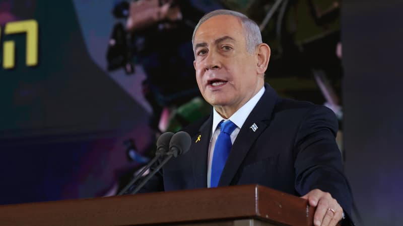 Trêve à Gaza: Netanyahu annonce une nouvelle libération de 6 otages cette semaine