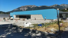 L'enseigne d'électroménager et de multimédia Boulanger va ouvrir un magasin à Gap en septembre 2025.