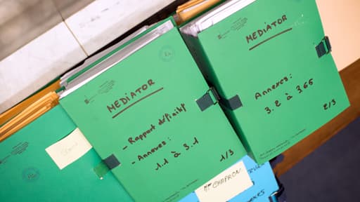 Un "grand procès du Mediator" devrait avoir lieu en 2015, mais sans Jacques Servier, décédé mercredi.