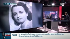 L'émouvante lettre de Michèle Fléchon, attaquée en justice pour avoir dénoncé publiquement la fin de vie indigne de sa mère.