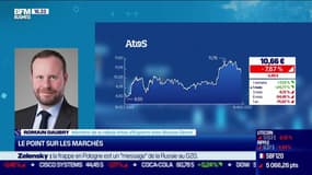 Le plan de trading : le point sur le marché - 16/11