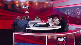 RMC Poker Show - Le "Dans la tête d'un fish" du 9 février
