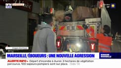 Marseille: les agressions d'éboueurs se multiplient depuis plusieurs mois