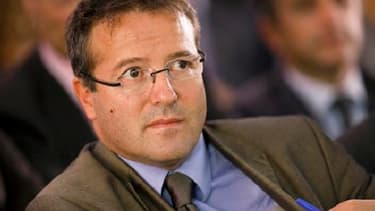 Le père du RSA pointe les effets pervers du Smic (Photo: Reuters)