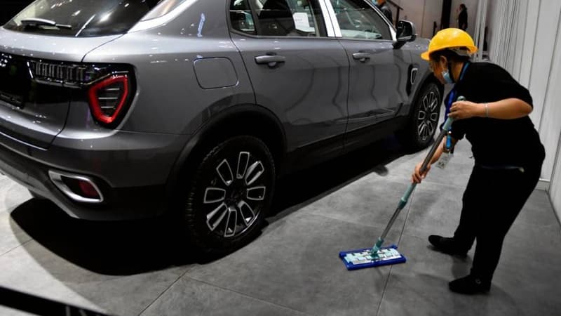 Ils veulent dégonfler les pneus des SUV le 14 octobre: ce que l'on sait du collectif écologique "La Ronce"