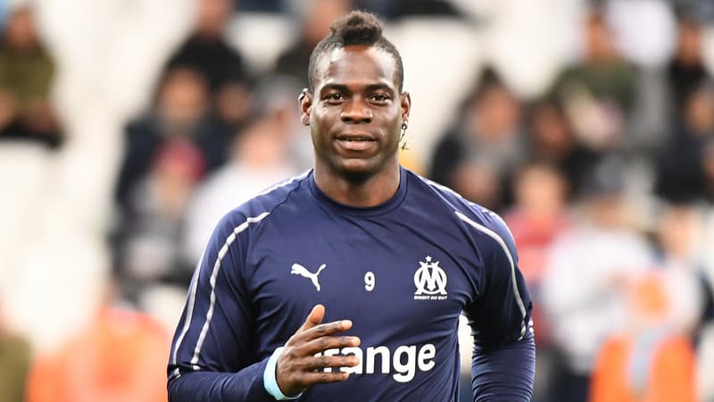 Mario Balotelli