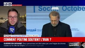 Un exercice militaire naval avec l'Iran et la Chine est prévu par la Russie en février