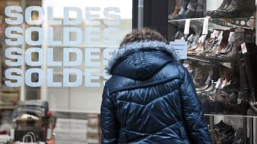 Les soldes d'hiver sont désormais concurrencées par les ventes privées et l'ensemble des promotions qui ont lieu toute l'années