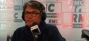 "Il y a beaucoup de liberté. C’est la fête en prison !" Mehdi, auditeur.