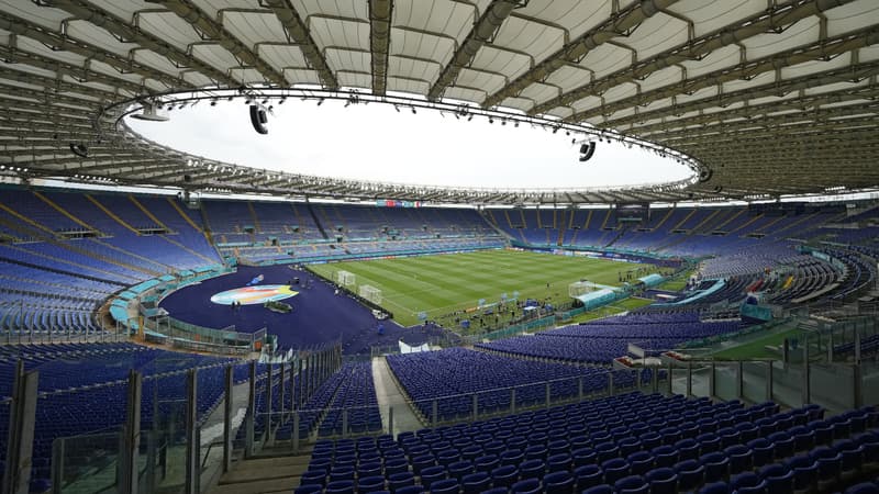 Euro en direct: c'est le Jour-J avec Italie-Turquie!