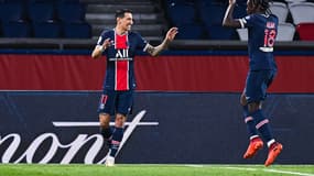 Angel Di Maria