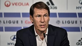 Rudi Garcia