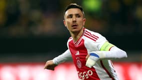 Steven Berghuis - Ajax 